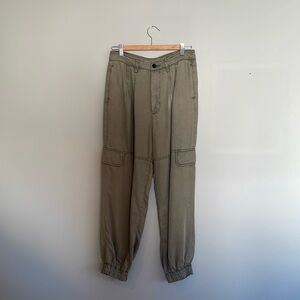 All Saints Lira Trousers